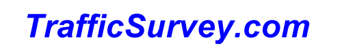 TrafficSurvey.com